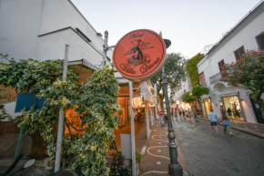 Villa Diana - Beach & Rooms Ischia